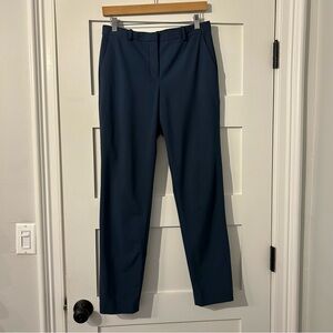 Theory women’s Blue Dress Pants